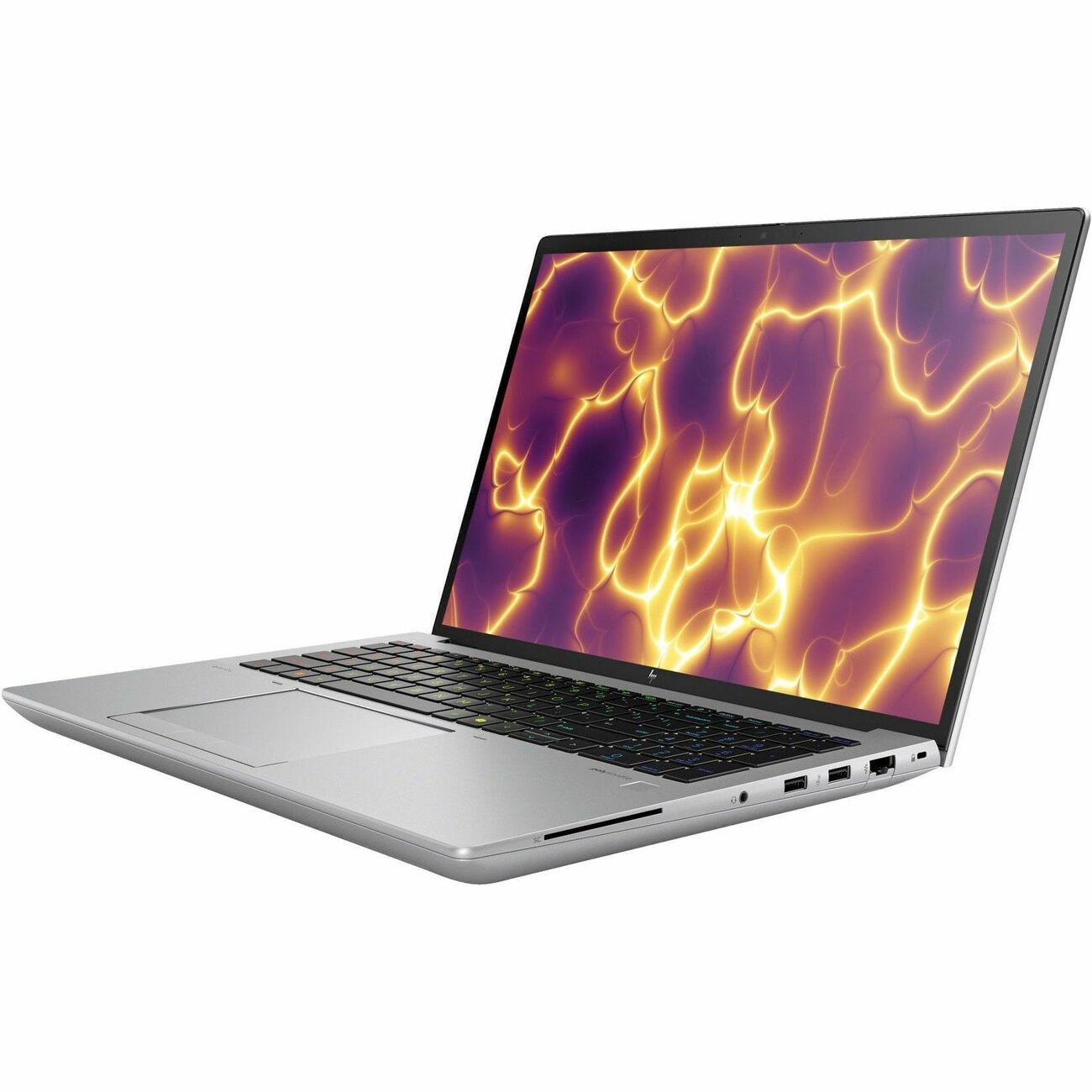 HP ZBook Fury G11 16 HP ZBook Fury G11 16